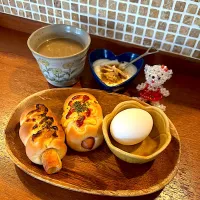 あさごパン| きみちさん