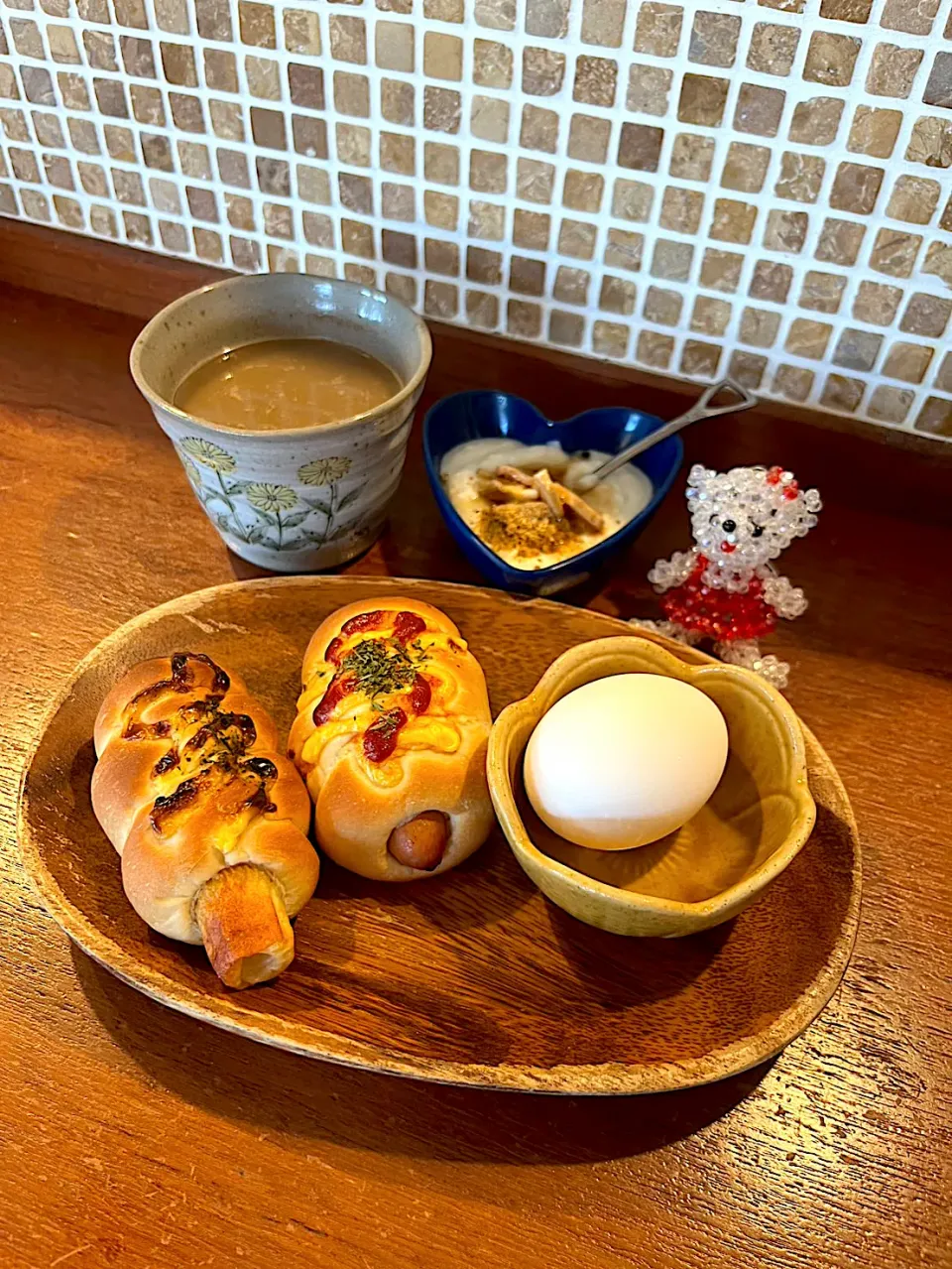 あさごパン|きみちさん