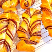 マーブルチョコパン|みーしゃさん