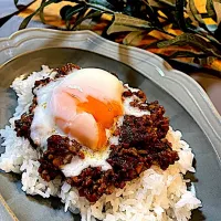 キーマカレー|Mikaさん