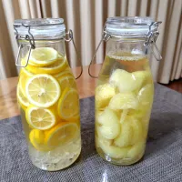 【お茶】フルーツビネガー