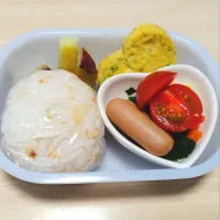 2026 0308　こどものごはん| いもこ。さん