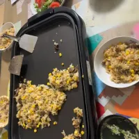 ペッパーランチ|ぬちょさん