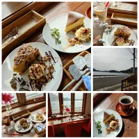 日生のカフェ| うたかた。さん