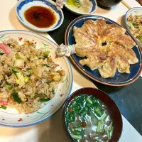 晩御飯|Takeshi  Nagakiさん