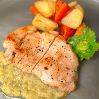 🐖🥔🥕| かずさん