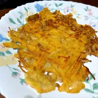 えのきチーズ焼き|はっちぃさん