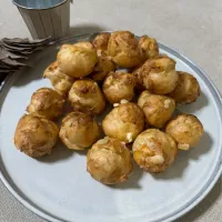 シューケット| みゆぞうさん