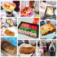 江戸東京の味と技展|うたかた。さん