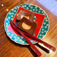 アンフィニ　テリーヌあんショコラ|四天王さん