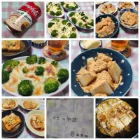 ブロッコリーライス|うたかた。さん