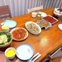 息子7歳の誕生日🧁✨|cocomikaさん