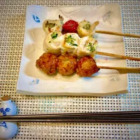 残飯処理の日| にゃあ（芸名）さん