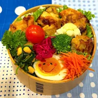 忍者弁当🍙🥷| sunnyさん