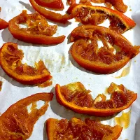 炊飯器とオーブンで『オランジェ』|coronさん