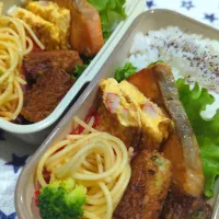 娘弁当☆|kumi(о´∀`о)さん