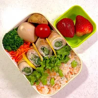 お弁当|Yukionさん