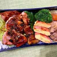 単身赴任弁当397| 単身赴任のっちさん