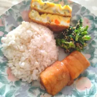 rikakoさんの高野豆腐の肉巻き美味しかったです💕🥰✨| m.rafuさん