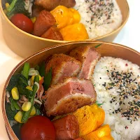 毎日弁当| ふうママんさん