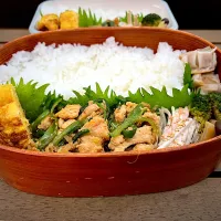 今日のお弁当| Dayuuさん