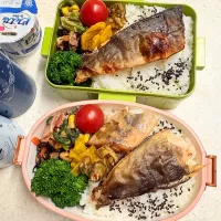 今日のお仕事弁当♪2026.3.12|ぐぅさん