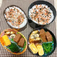 今日のお弁当 2026.3.12(Thu)|*seiko*さん