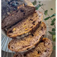 いちごの赤ワイン漬け de ヴァン・ド・ルヴァン| yucca@さん