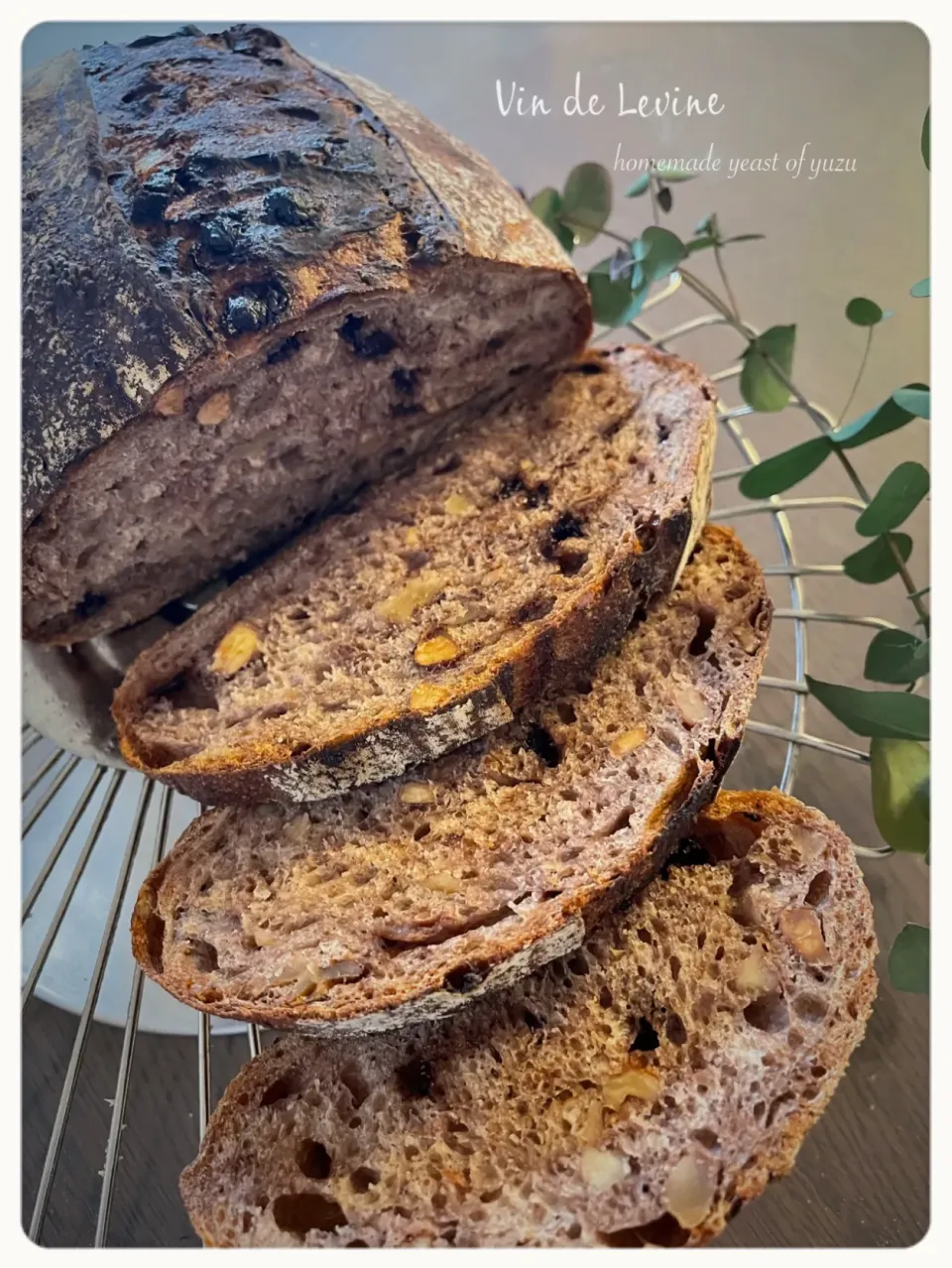 いちごの赤ワイン漬け de ヴァン・ド・ルヴァン|yucca@さん