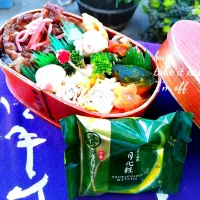 本日の夫弁|ぶりさんさん