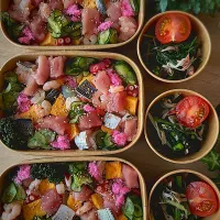 今日のお弁当|みゆき𐤔(◍´͈ ᵕ `͈ ◍)𐤔さん