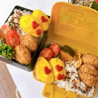 お弁当| Harumiさん