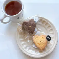 コリたろう|ちゃみこさん