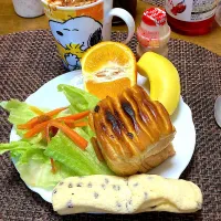 菓子パン|みんみんさん