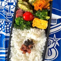 3月12日 晴天☀️弁当🍱|sakuramochiさん