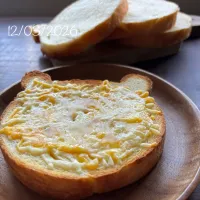 朝ごはん|友さん