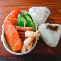 今日のお弁当| aoiさん