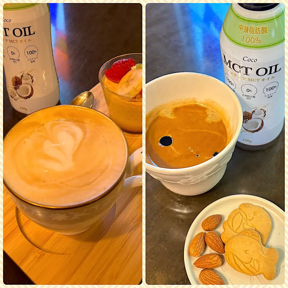 朝コーヒー|かっちゃん杉さん