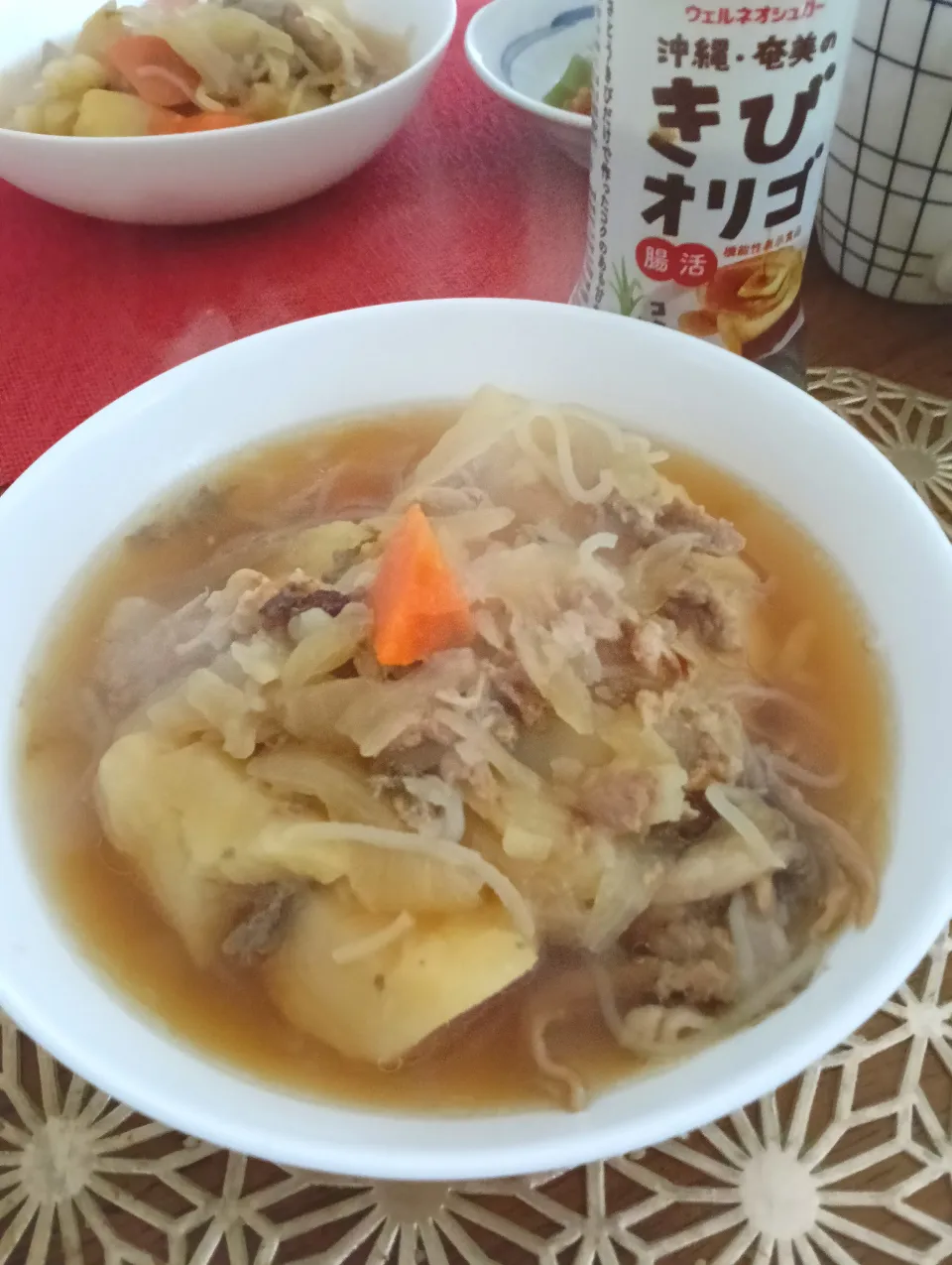 肉じゃが♥|たまちゃん☀さん