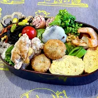 小さな丸いコロッケ| めみさん