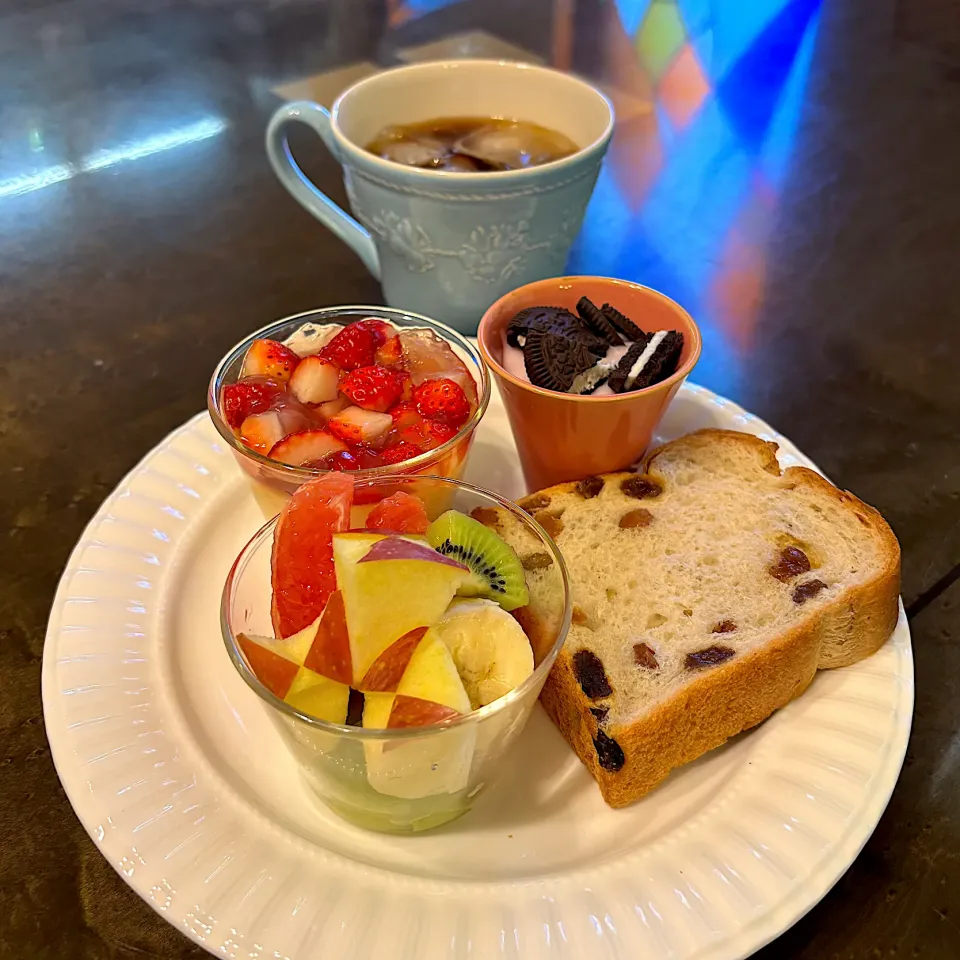 林檎は可愛く|かっちゃん杉さん