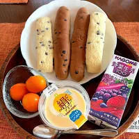 菓子パン|akkoさん