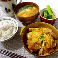 260311晩ごはん|mioさん