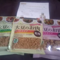 マルコメ様、スナップディッシュ様、ありがとうございます🥰|にんにくと唐辛子が特に好き❤️(元シャリマー)さん