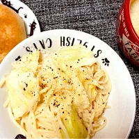 お昼ご飯。|まやさん