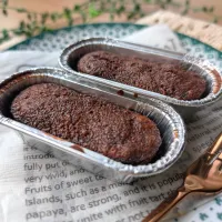 チョコレートブラウニー♡|ちょこさん