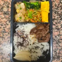 息子お弁当|sonokoさん