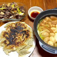 餃子。|kerryさん