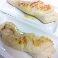 鱈の酒粕漬け|mamedaifukuさん