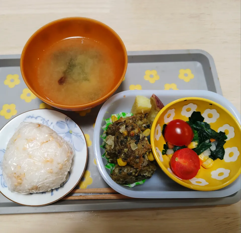 2026 0312　こどものごはん|いもこ。さん